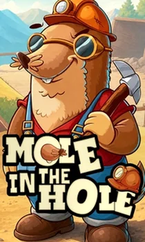 Mole in the Hole