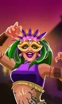 Carnival Queen - Reborn