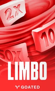 Limbo on Goated