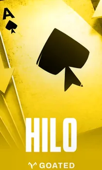 Hilo on Goated