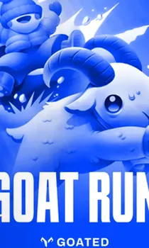 Goat Run on Goated