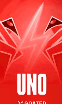 Uno Duel on Goated