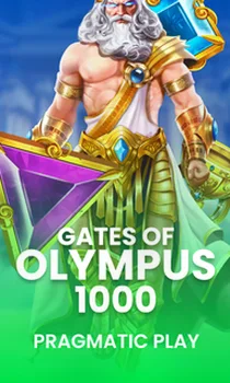 Gates of Olympus 1000