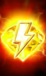Diamonds Power: Hold and Win