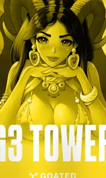 G3 Tower on Goated