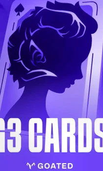 G3 Cards on Goated