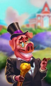 Crack More Piggy Banks